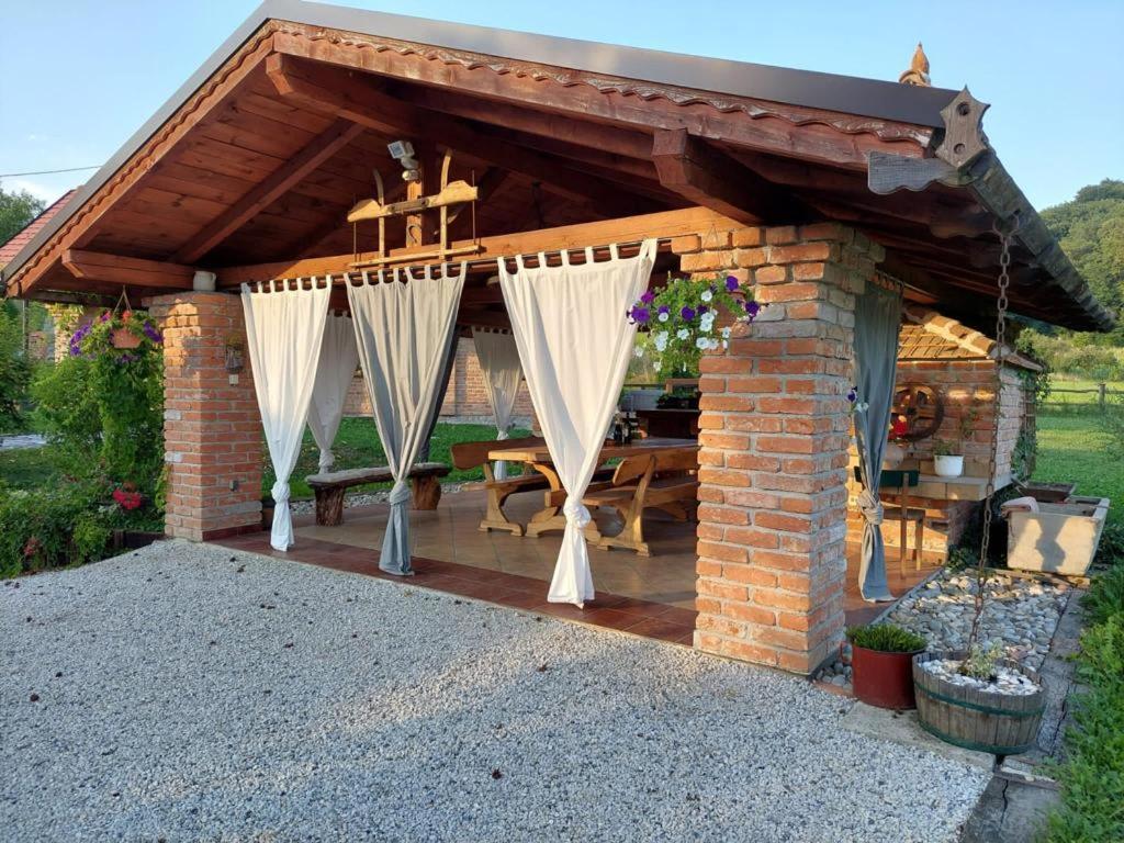 Villa Kuca Za Odmor Zagorka *