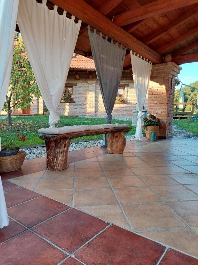 Villa Kuca Za Odmor Zagorka *