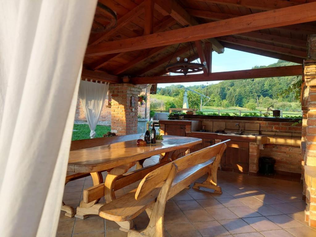 Villa Kuca Za Odmor Zagorka