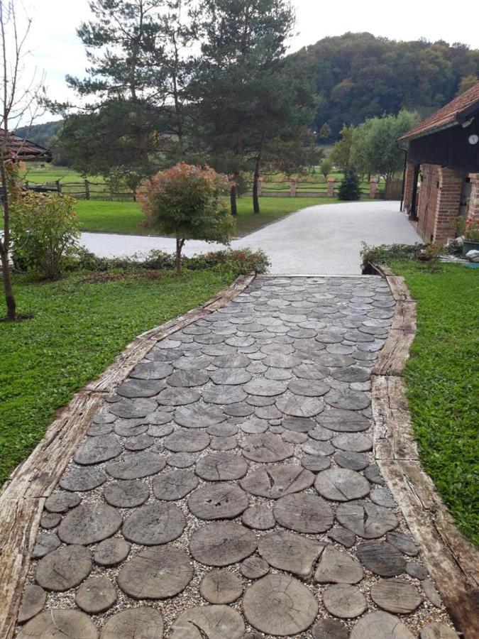 Villa Kuca Za Odmor Zagorka Zabok