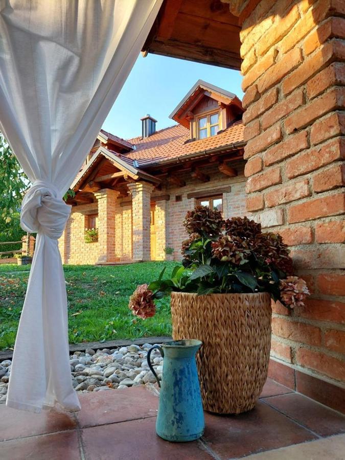 Villa Kuca Za Odmor Zagorka