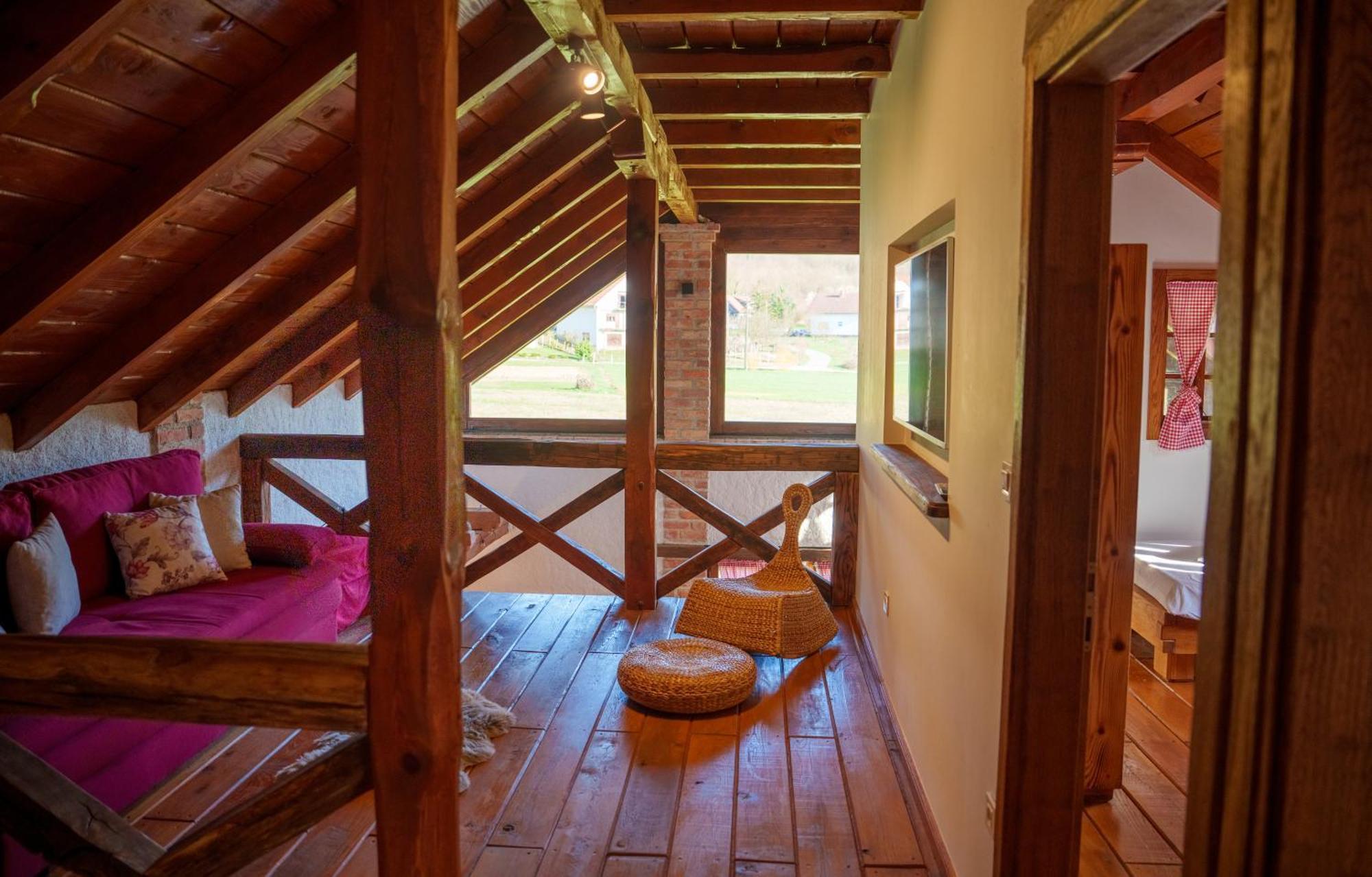 Kuca Za Odmor Zagorka Villa *