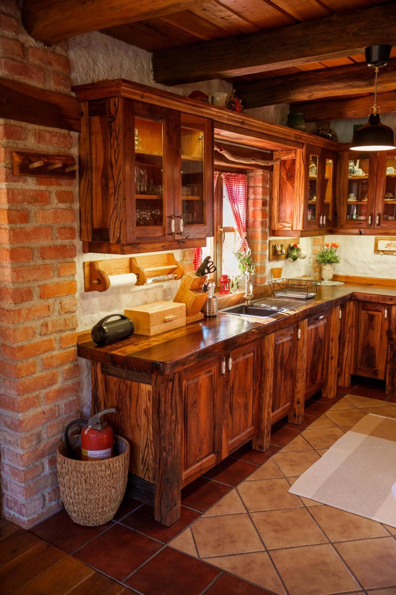 Villa Kuca Za Odmor Zagorka *