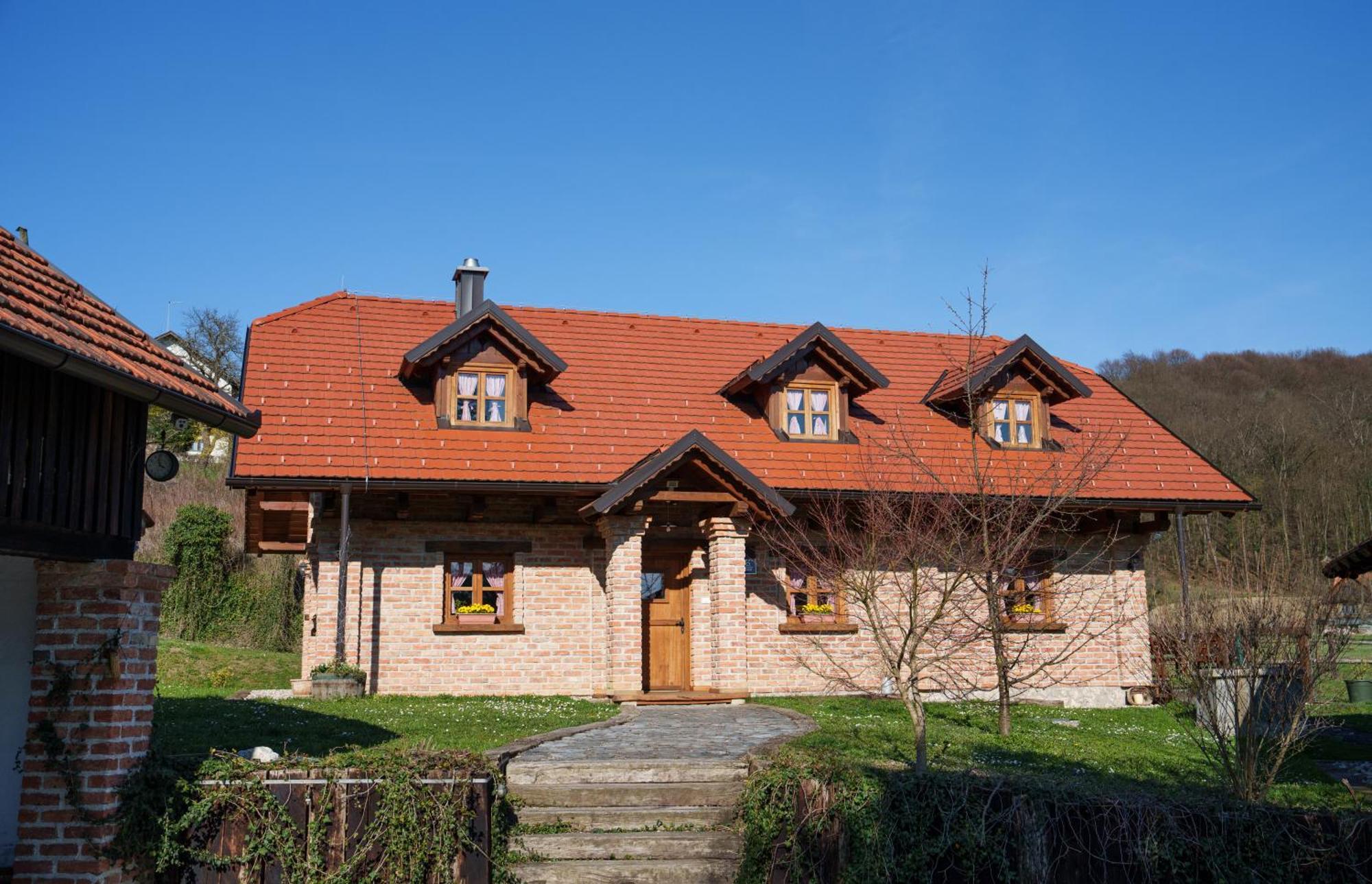 Kuca Za Odmor Zagorka Villa Zabok