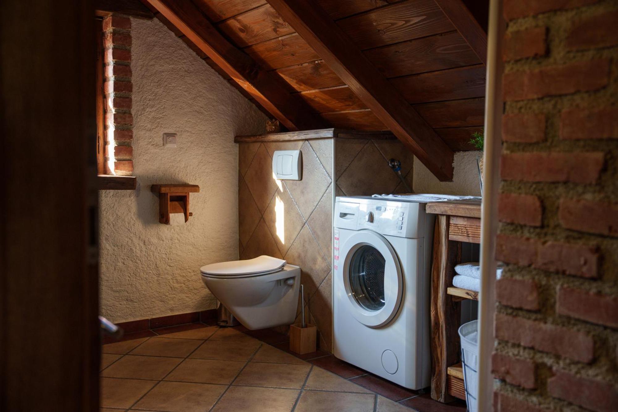 Villa Kuca Za Odmor Zagorka
