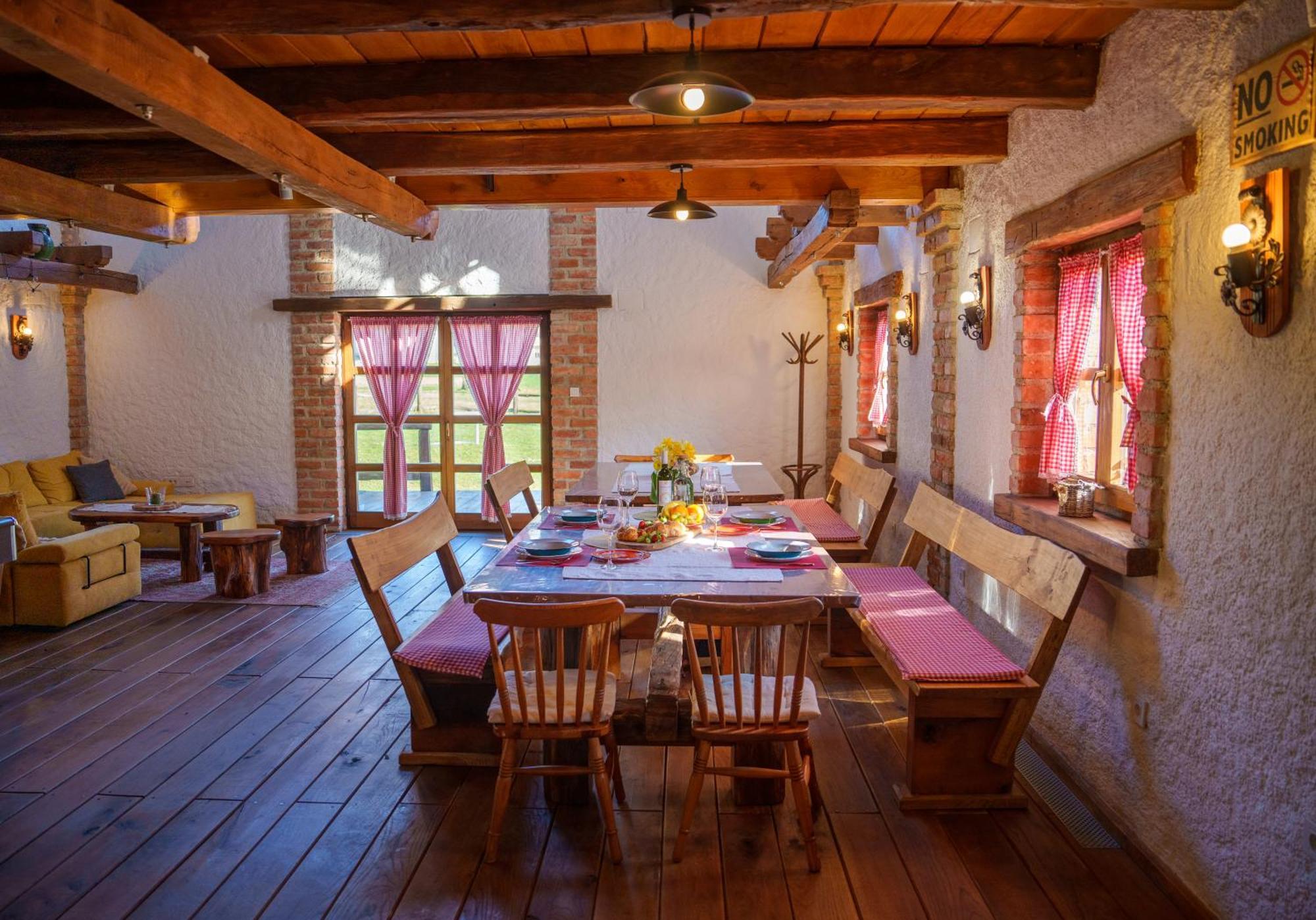 Kuca Za Odmor Zagorka Villa *