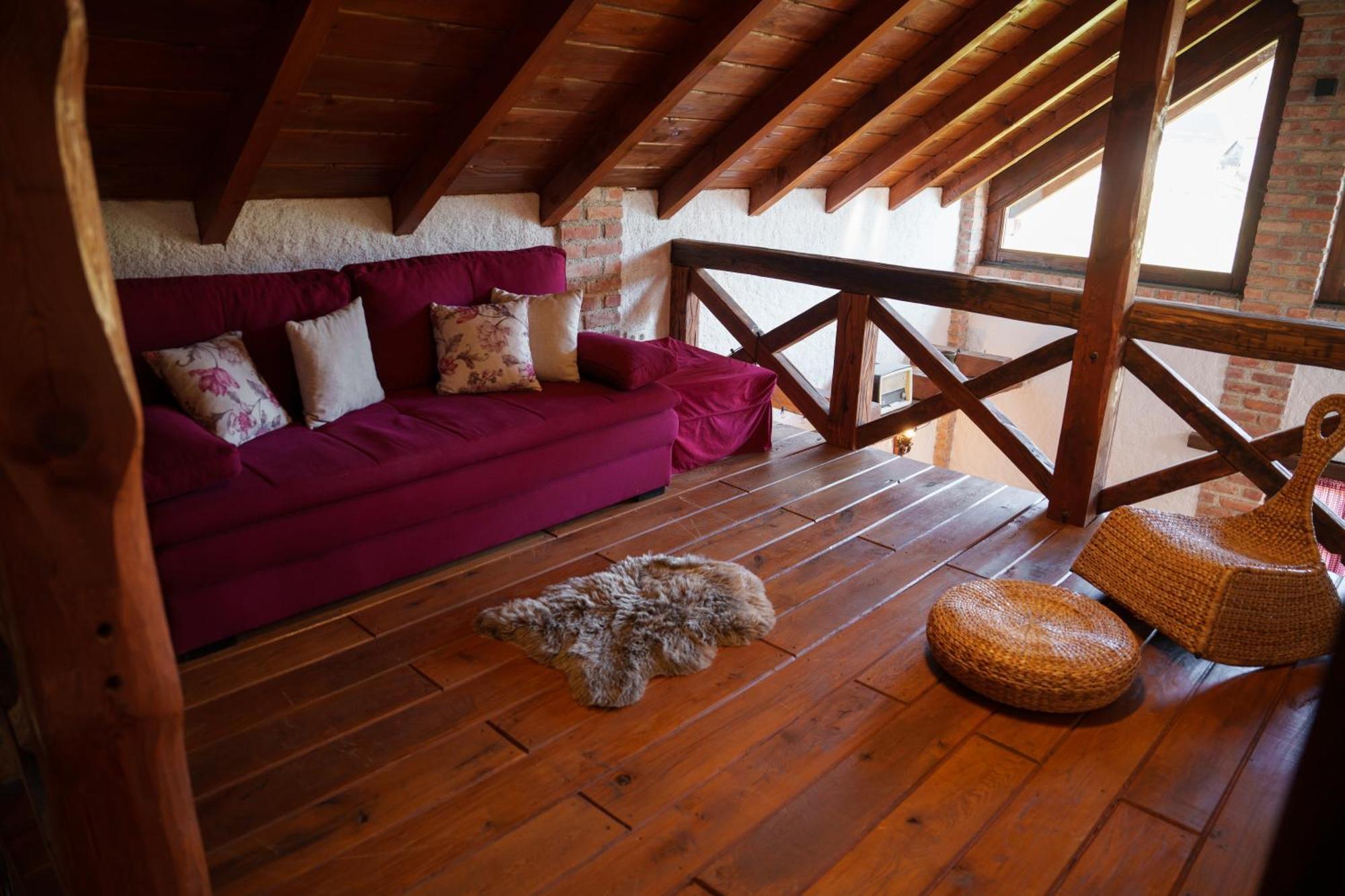 Villa Kuca Za Odmor Zagorka Zabok