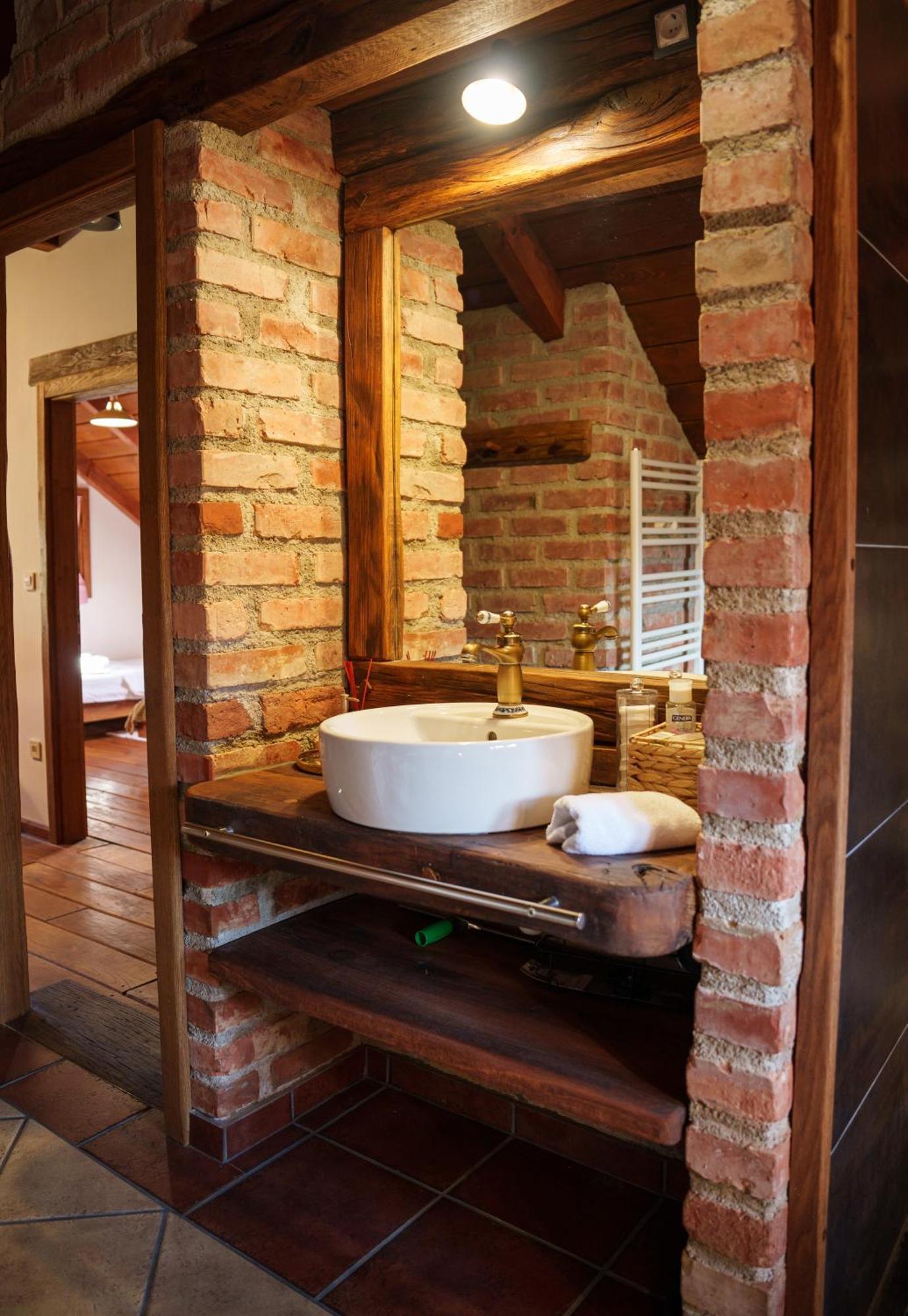 Villa Kuca Za Odmor Zagorka