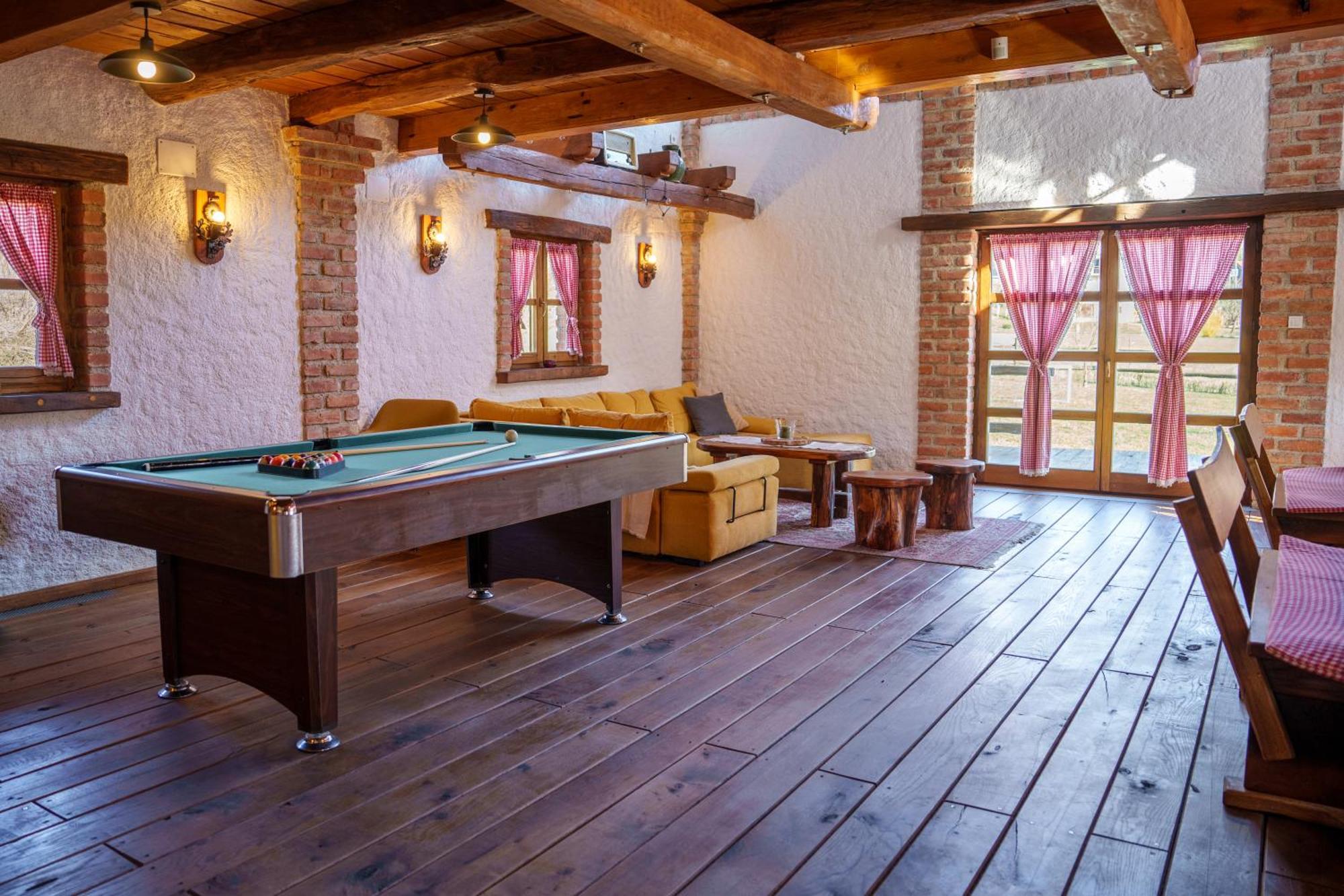Villa Kuca Za Odmor Zagorka Zabok