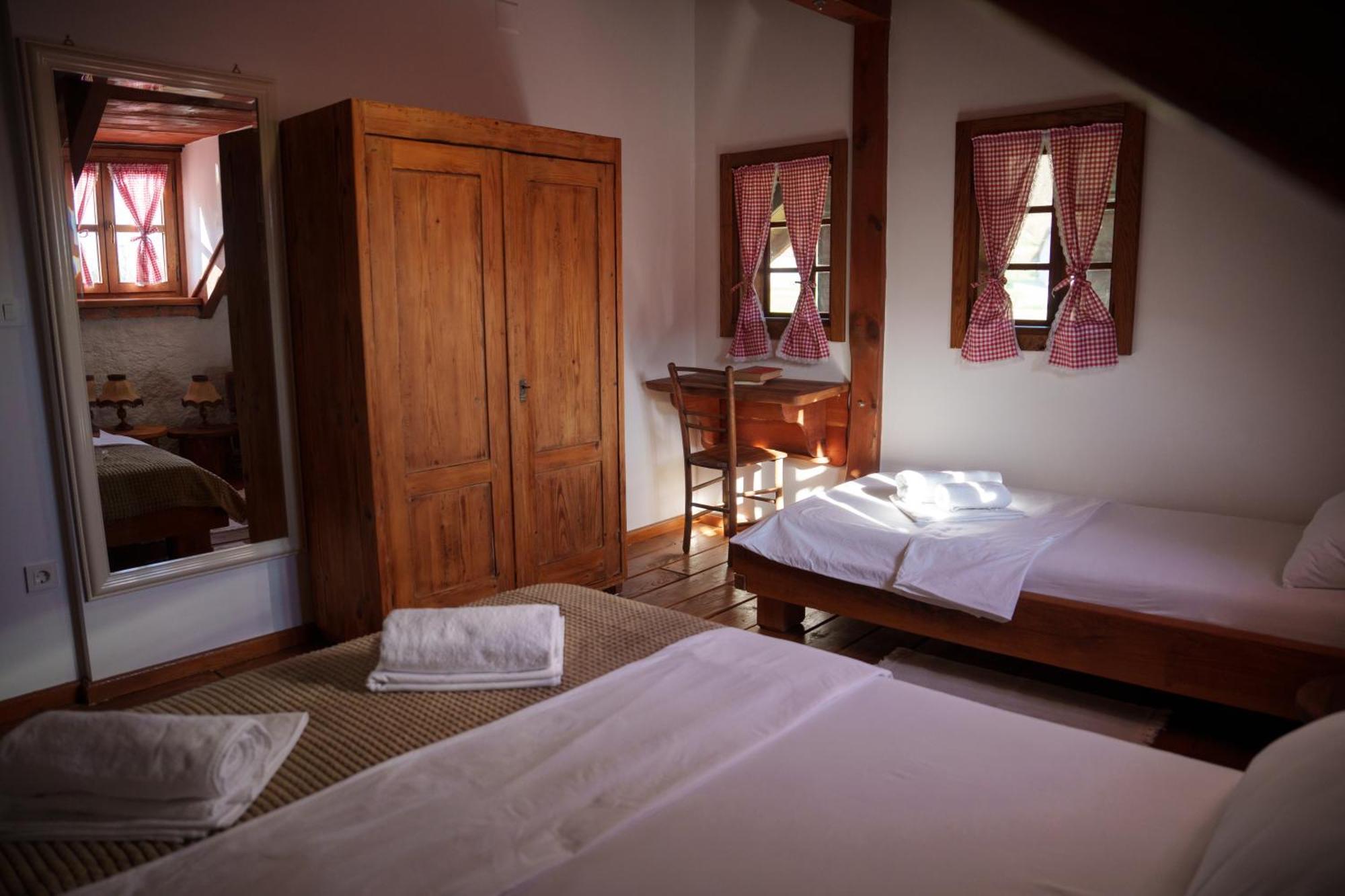 Kuca Za Odmor Zagorka Villa