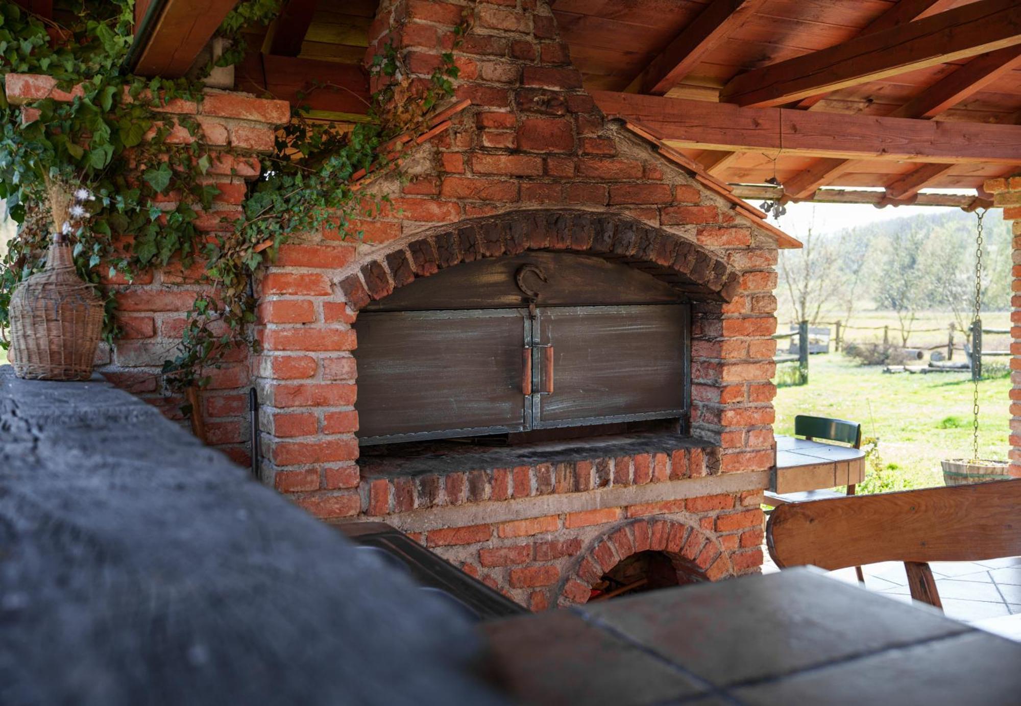 Villa Kuca Za Odmor Zagorka *
