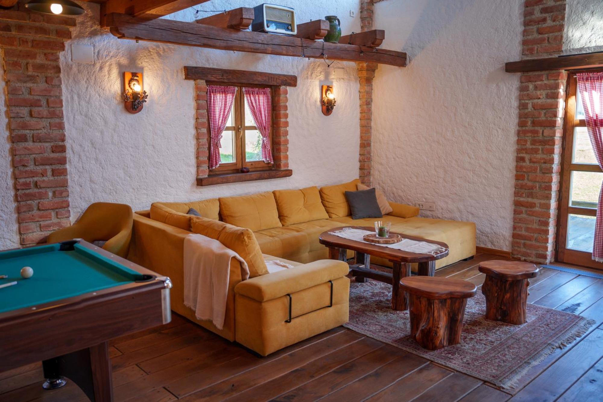 Villa Kuca Za Odmor Zagorka *