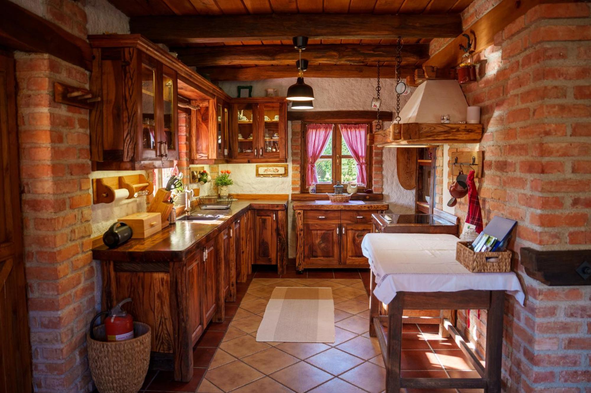 Villa Kuca Za Odmor Zagorka