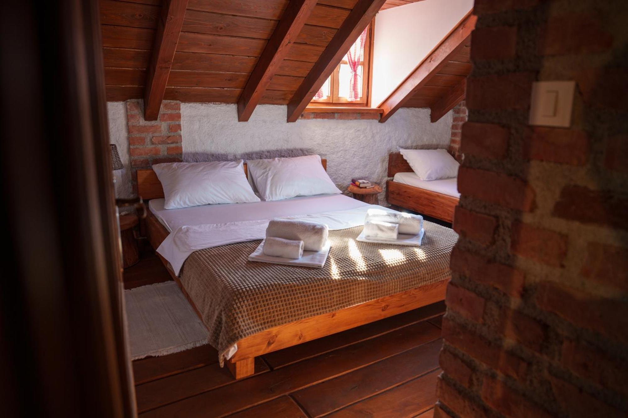 Kuca Za Odmor Zagorka Villa *