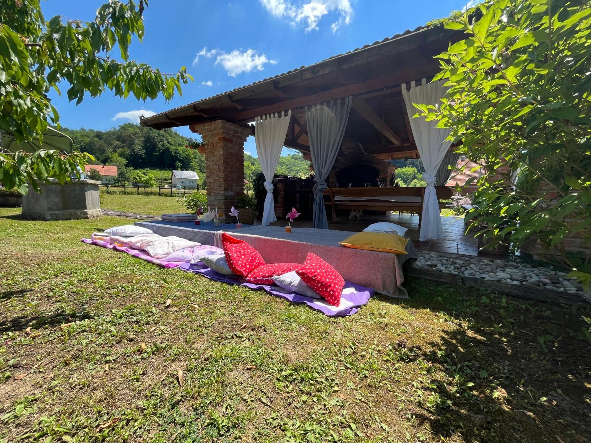 Kuca Za Odmor Zagorka
