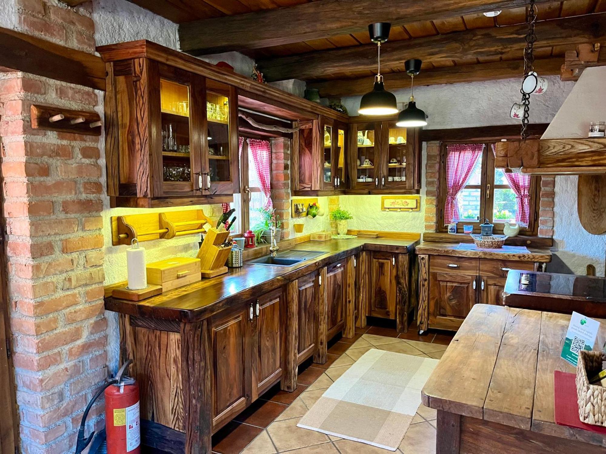 Villa Kuca Za Odmor Zagorka Zabok