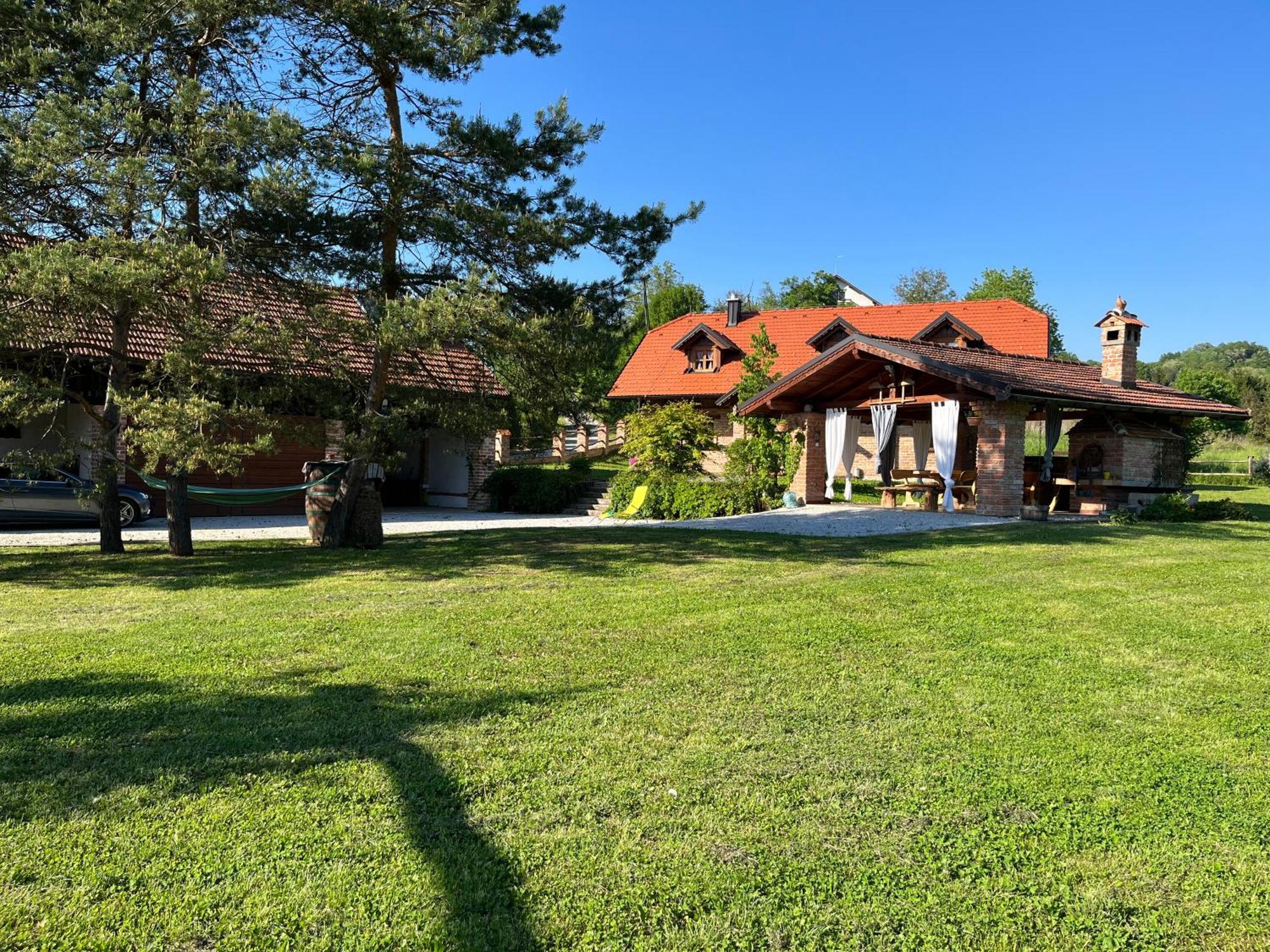 Kuca Za Odmor Zagorka Villa *