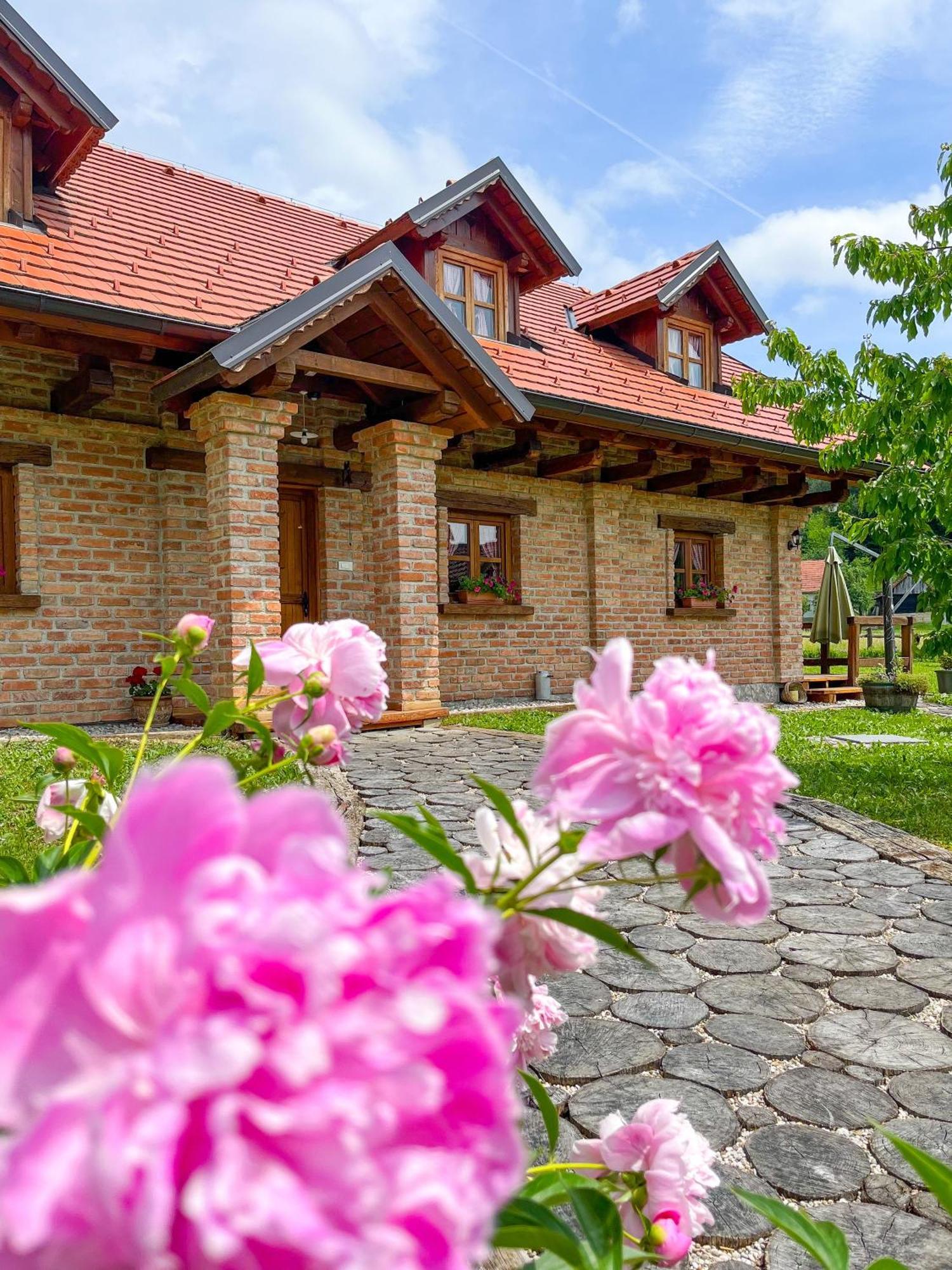 Kuca Za Odmor Zagorka Zabok
