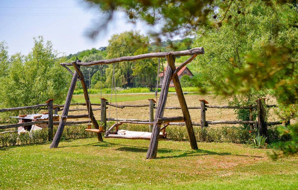 Villa Kuca Za Odmor Zagorka *