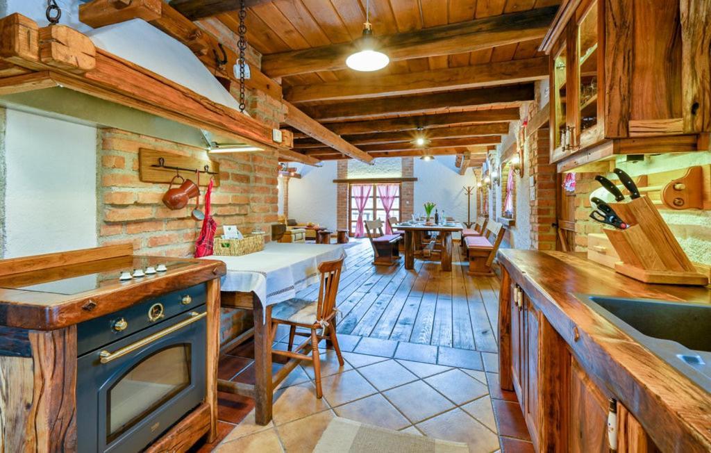 Kuca Za Odmor Zagorka Villa