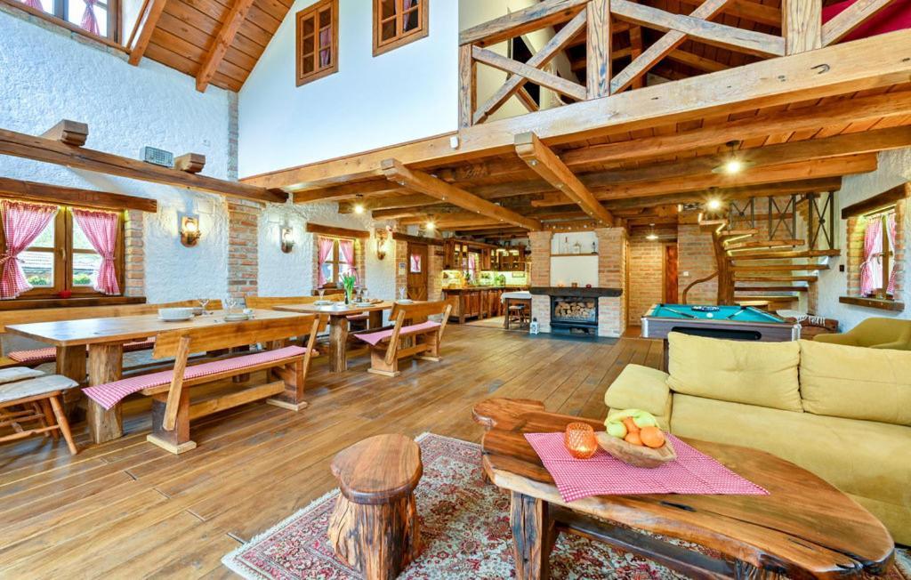 Kuca Za Odmor Zagorka Villa *