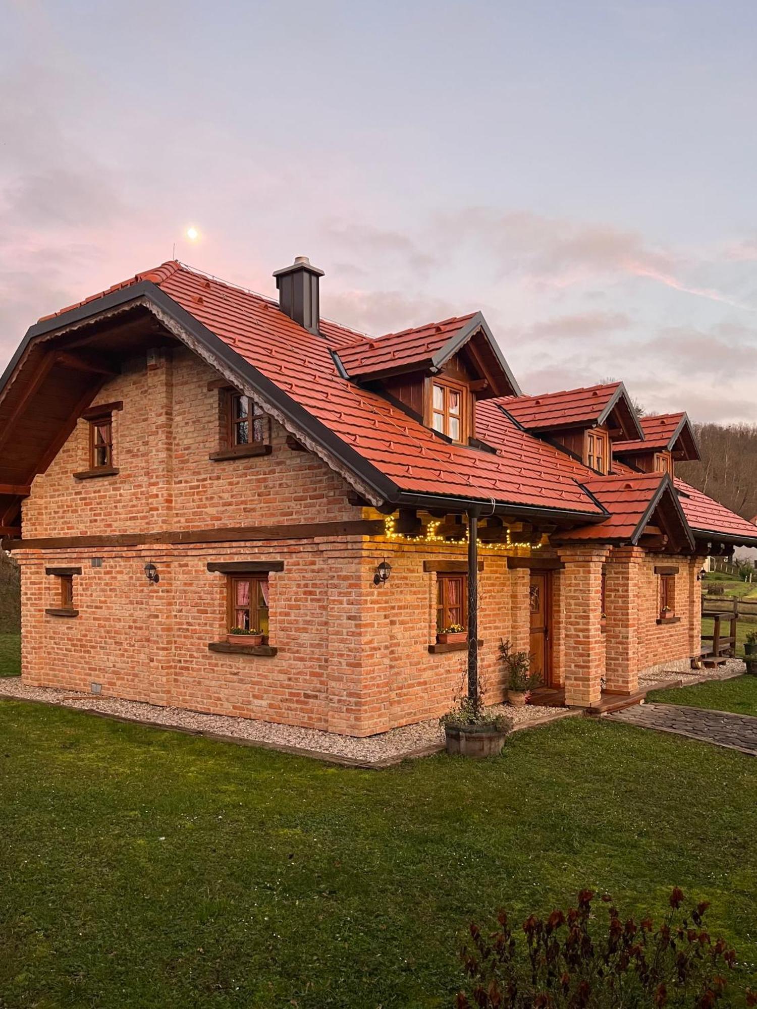 Kuca Za Odmor Zagorka * Zabok