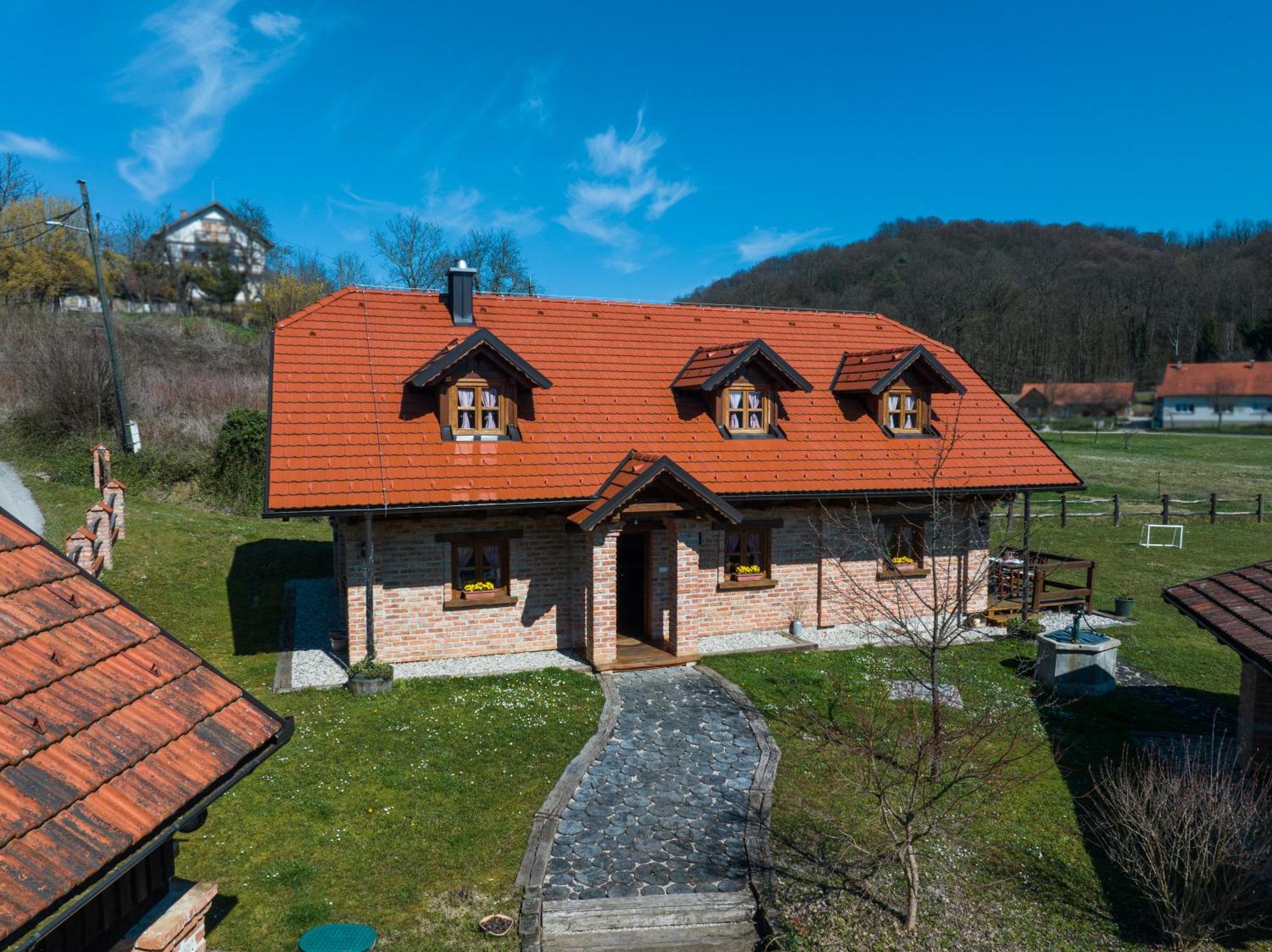 Villa Kuca Za Odmor Zagorka Zabok